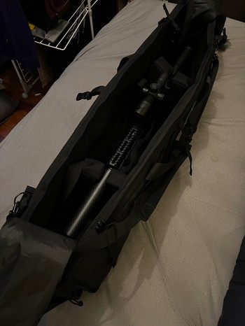 Imagen 3 de MTW Wolverine 7 upgrade avec ligne HpA