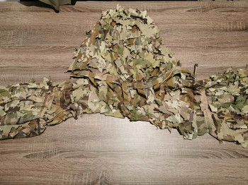 Image 2 pour SCG VIPER HOOD RECCE LINE 3D