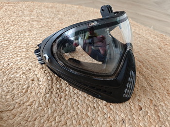 Image 5 pour 2 x full face mask + helm