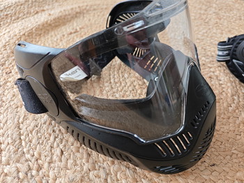 Image 6 pour 2 x full face mask + helm