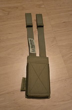 Afbeelding van Warroir Assault M4 mag pouch