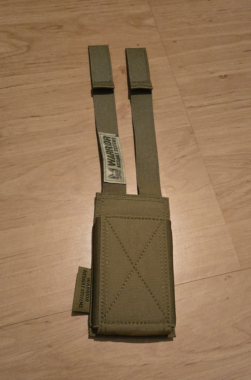 Bild 1 für Warroir Assault M4 mag pouch