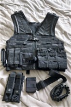 Image pour Voodoo tactical assault vest