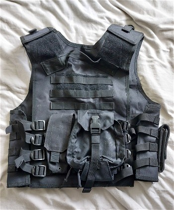 Image 2 for Voodoo tactical assault vest