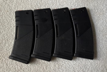Imagen 2 de Krytac midcaps