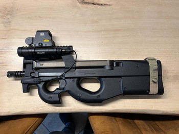 Imagen 2 de Krytac p90