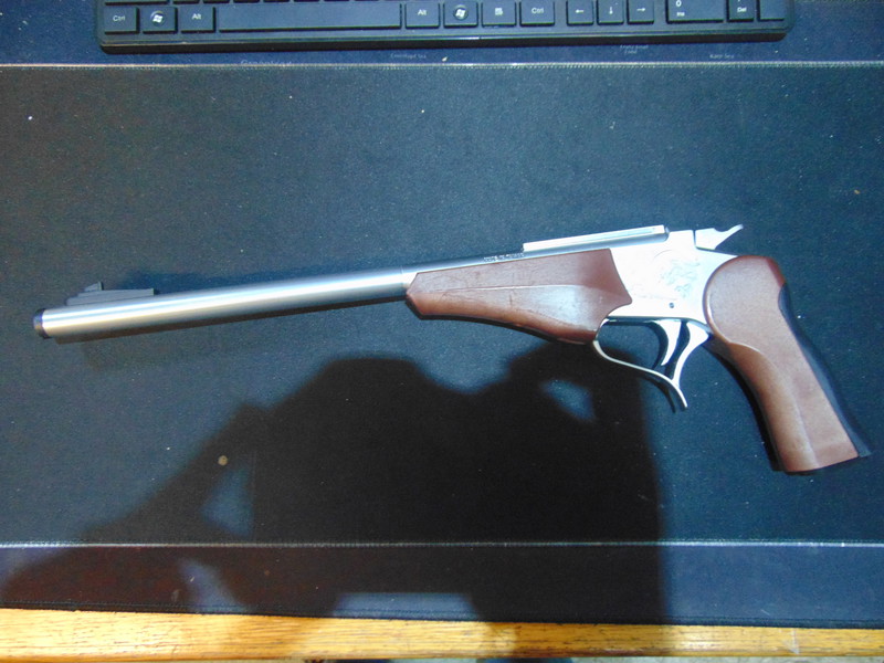 Image 1 for Thompson Contender