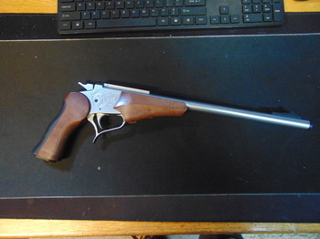 Image 2 for Thompson Contender