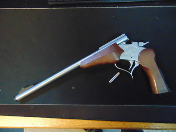 Image 4 for Thompson Contender