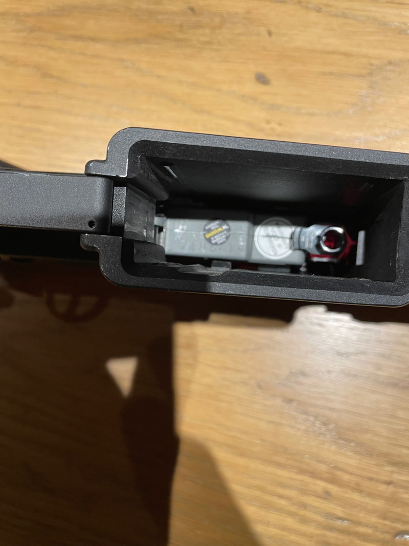 Afbeelding 1 van VFC Avalon URGI Carbine AEG