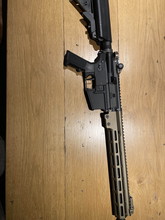 Image for VFC Avalon URGI Carbine AEG