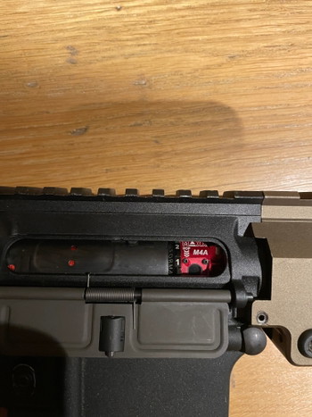 Afbeelding 2 van VFC Avalon URGI Carbine AEG