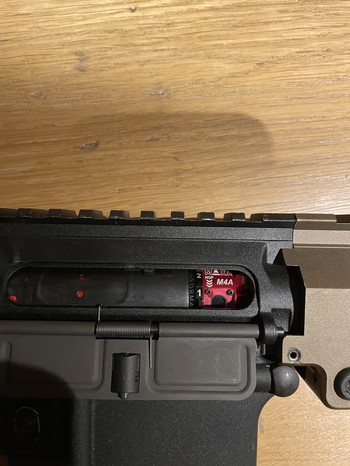 Imagen 3 de VFC Avalon URGI Carbine AEG