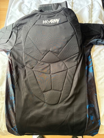 Imagen 2 de Hk army t schirt