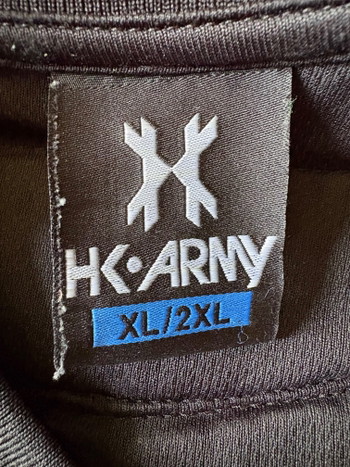 Imagen 3 de Hk army t schirt