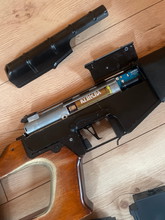 Image for Kingarms VSS Vintorez - Kythera Engine hpa