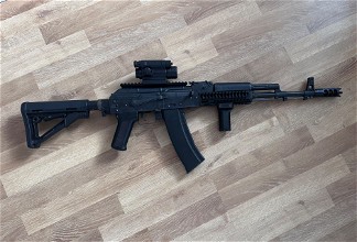 Image for Lct AK74MN
