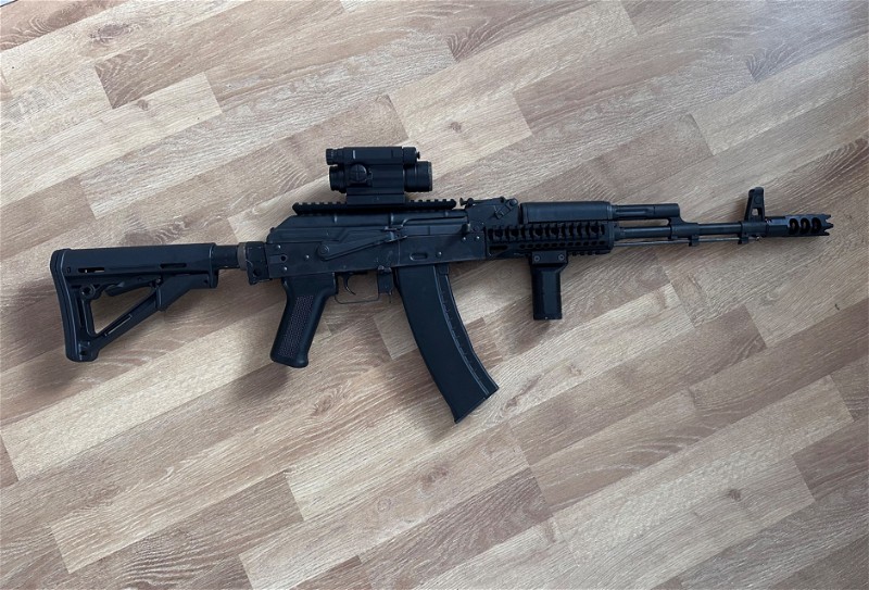 Image 1 for Lct AK74MN