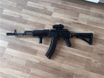 Image 2 for Lct AK74MN