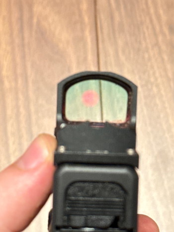 Imagen 6 de Metal Glock 17 - GEN3 ULTIMATE | GBB | UMAREX | BY GHK