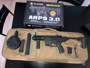 Imagen para G&G - ARP9 - 3.0 (LIMITED EDITION) + Accesoires