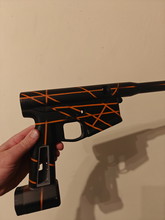 Image for El Diablo 3D body