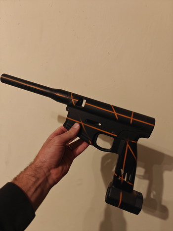 Image 2 pour El Diablo 3D body