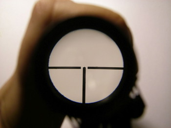 Bild 3 für Zielfernrohr ZF4 dow aus Wk2