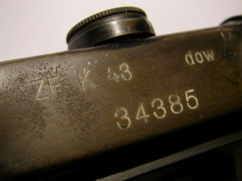 Bild 4 für Zielfernrohr ZF4 dow aus Wk2
