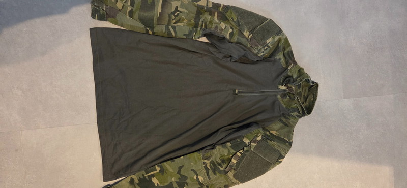 Afbeelding 1 van Shadow Strategic combat shirt maat M