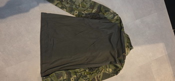 Afbeelding 2 van Shadow Strategic combat shirt maat M