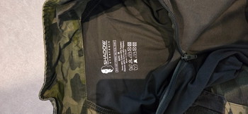 Afbeelding 3 van Shadow Strategic combat shirt maat M