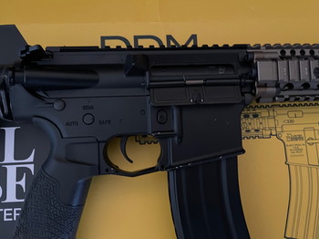 Imagen 5 de ICS Daniel Defense MK18 Dual Tone S3 400eur