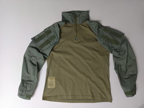 Afbeelding van Emerson Gear Combat Shirt Foliage Green Größe S