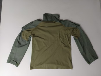 Image 2 for Emerson Gear Combat Shirt Foliage Green Größe S