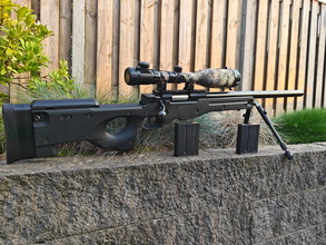 Afbeelding van Tokyo Marui L96 Sniper