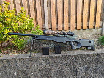 Afbeelding 2 van Tokyo Marui L96 Sniper