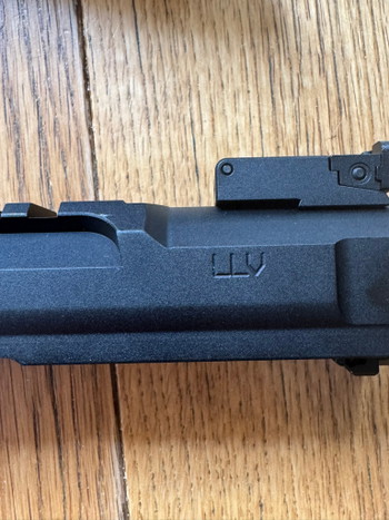 Afbeelding 3 van TTI Scorpion Upper voor AAP-01