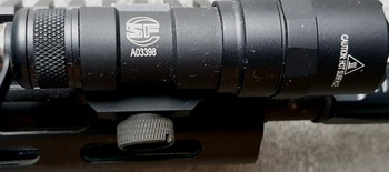 Image 6 pour KRYTAC ALPHA Full Metal M4 CRB