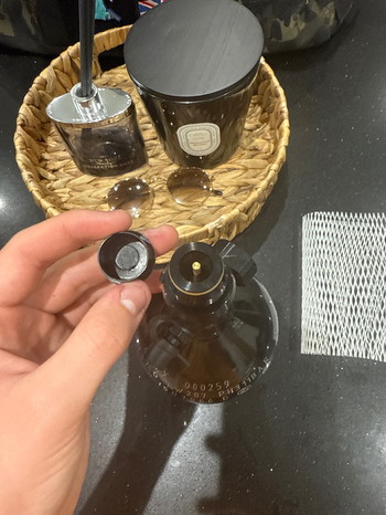 Image 2 pour Hpa tank