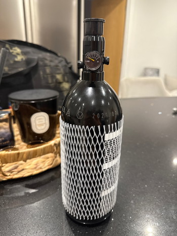 Image 3 pour Hpa tank