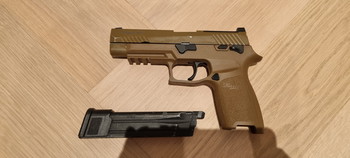 Image 2 pour Sig sauer P320 M17