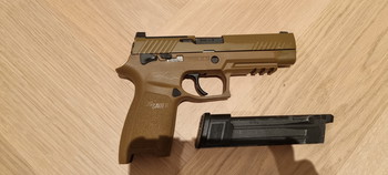 Image 3 pour Sig sauer P320 M17