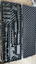 Image pour Mtw 14,5 inch dmr setup met tm mk23