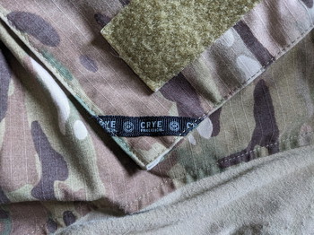 Image 3 pour CRYE PRECISION G3 COMBAT SHIRT + AIRFLEX ELBOW PADS