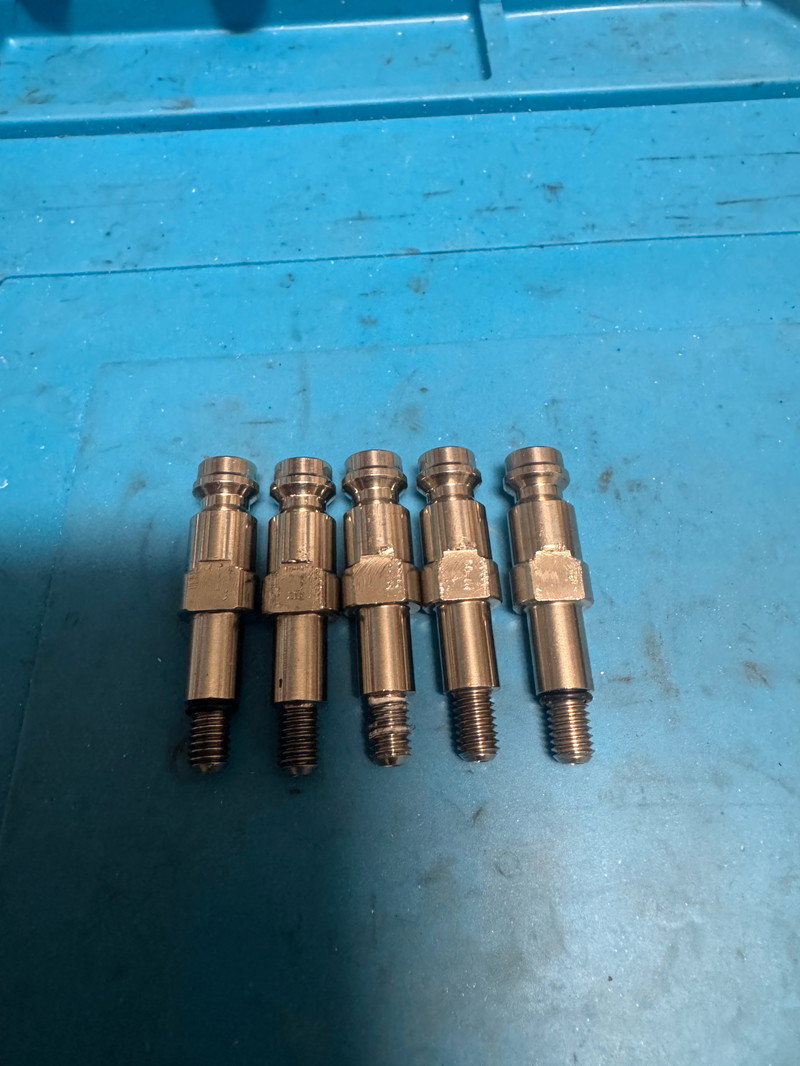 Bild 1 für HPA EU-accessoires