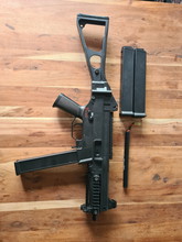 Bild für Umarex H&K UMP45