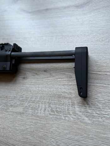 Image 4 pour Nieuwe Tokyo Marui MP7 GBB + 6 magazijnen,