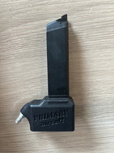 Imagen para Hpa smc9 /gtp-9 G&G  adaptor m4