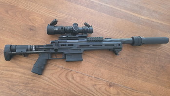 Bild 3 für Vsr10 full upgrade
